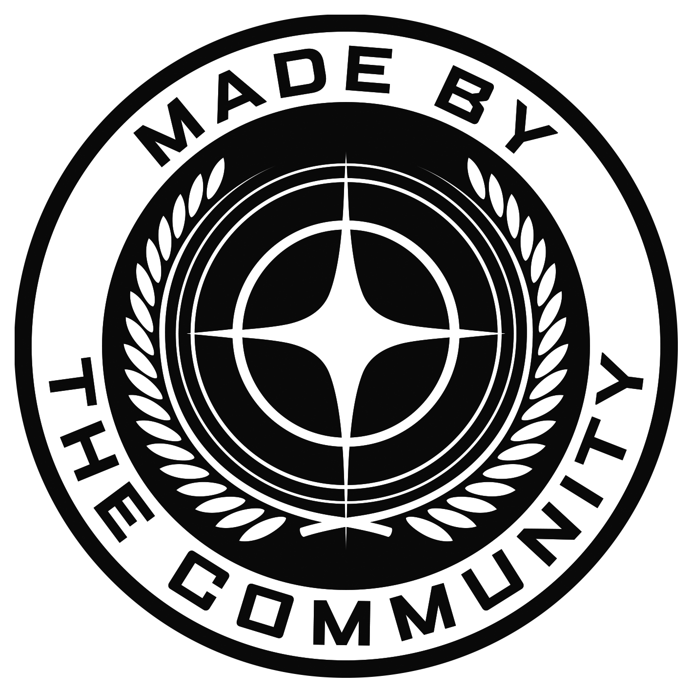 Made By Community