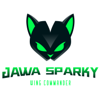 Jawa Sparky Logo Transparant Jawa Sparky Logo Transparant